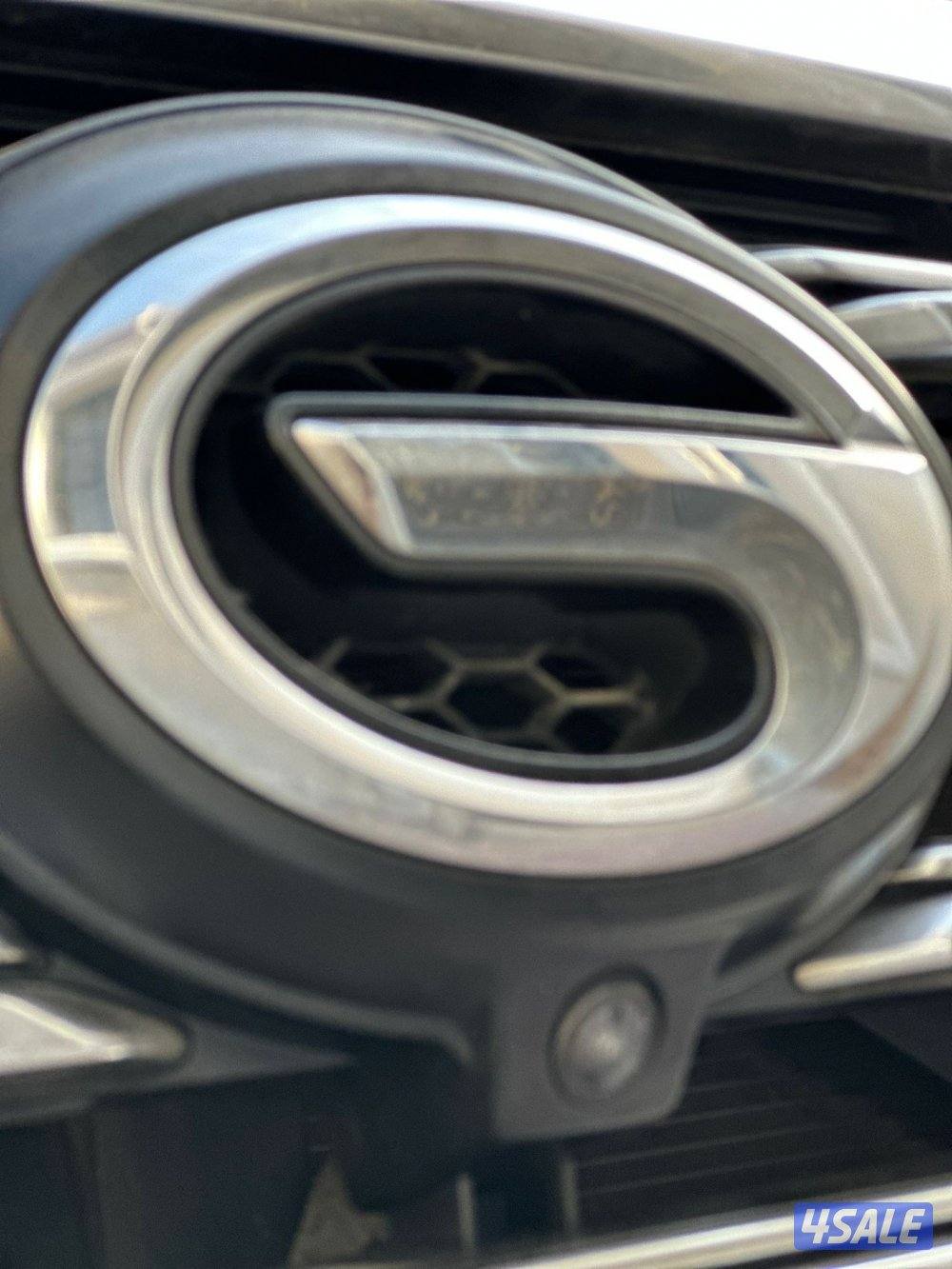 للبيع جيب جي ايه سي GS7 موديل 201913