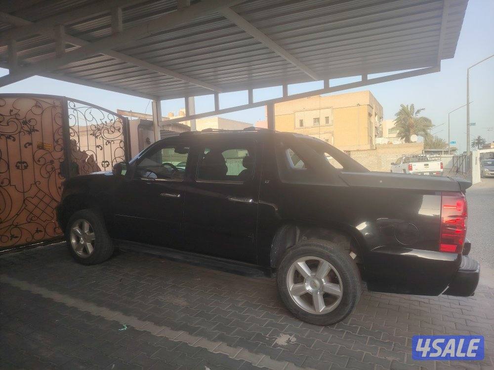 وانيت افلانش 2011 وكاله الكويت نظيف اسود من داخل بيج تسكيره حوض وكاله0