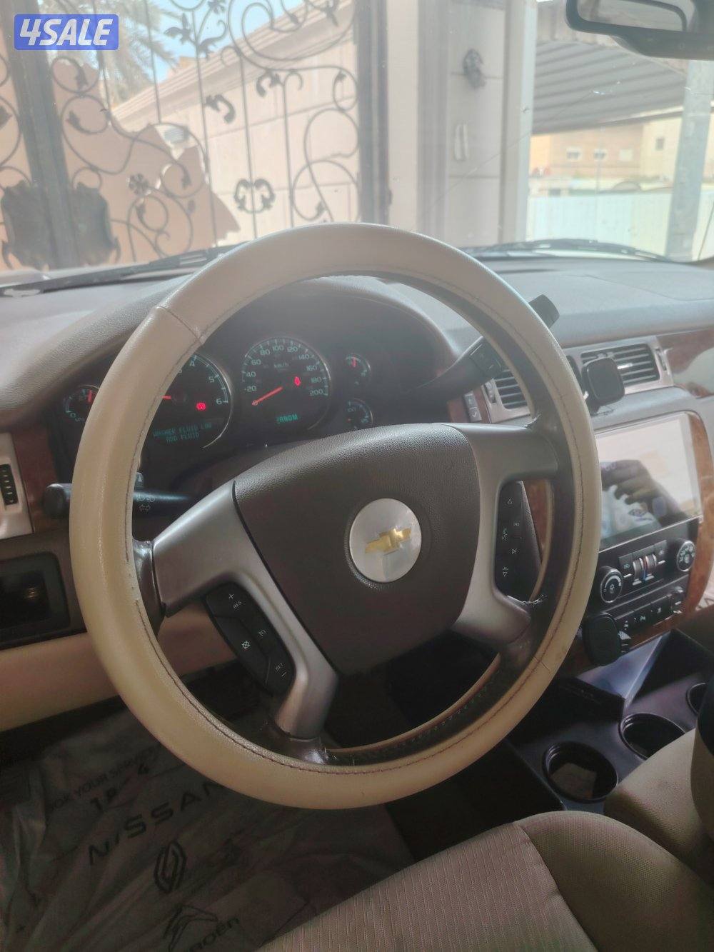 وانيت افلانش 2011 وكاله الكويت نظيف اسود من داخل بيج تسكيره حوض وكاله2