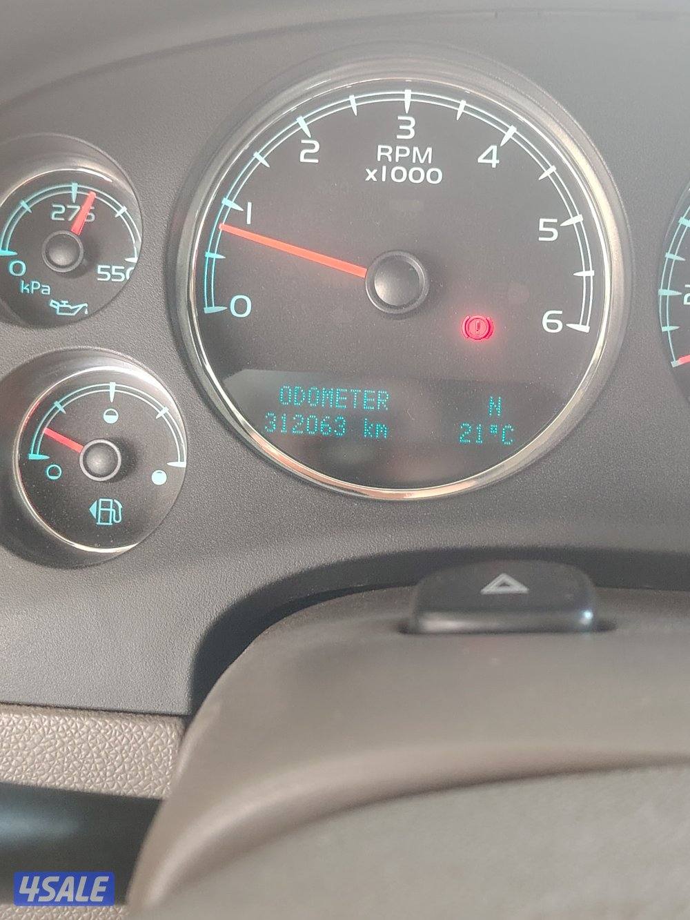 وانيت افلانش 2011 وكاله الكويت نظيف اسود من داخل بيج تسكيره حوض وكاله4