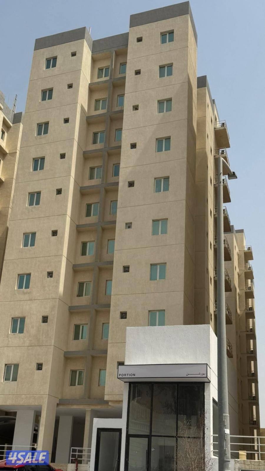 شقة للايجار (وافدين فقط) Apartment for Rent Expats Only0