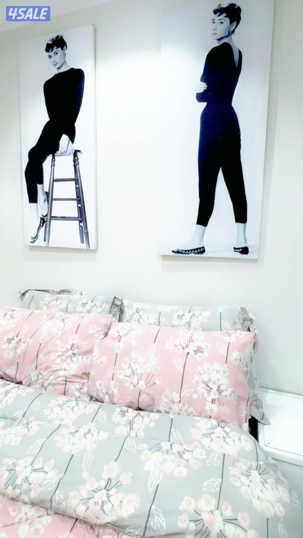 شقة للايجار (وافدين فقط) Apartment for Rent Expats Only1