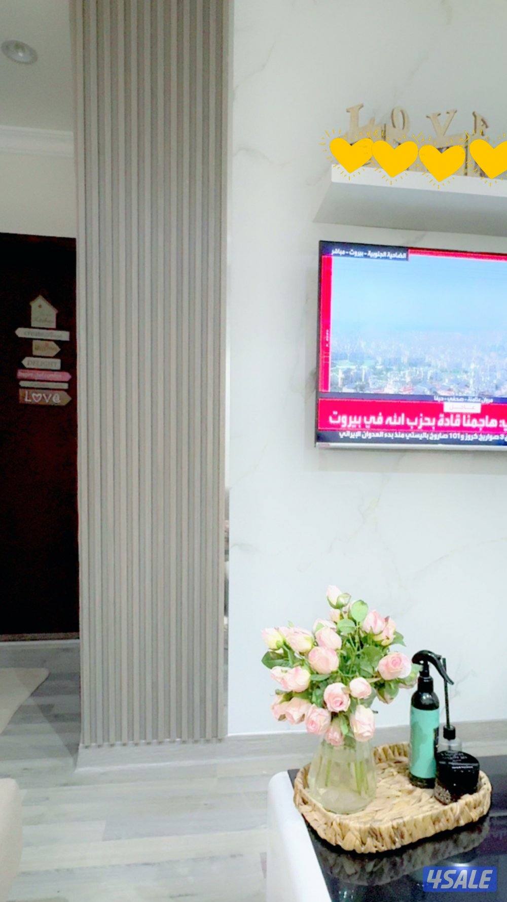 شقة للايجار (وافدين فقط) Apartment for Rent Expats Only2