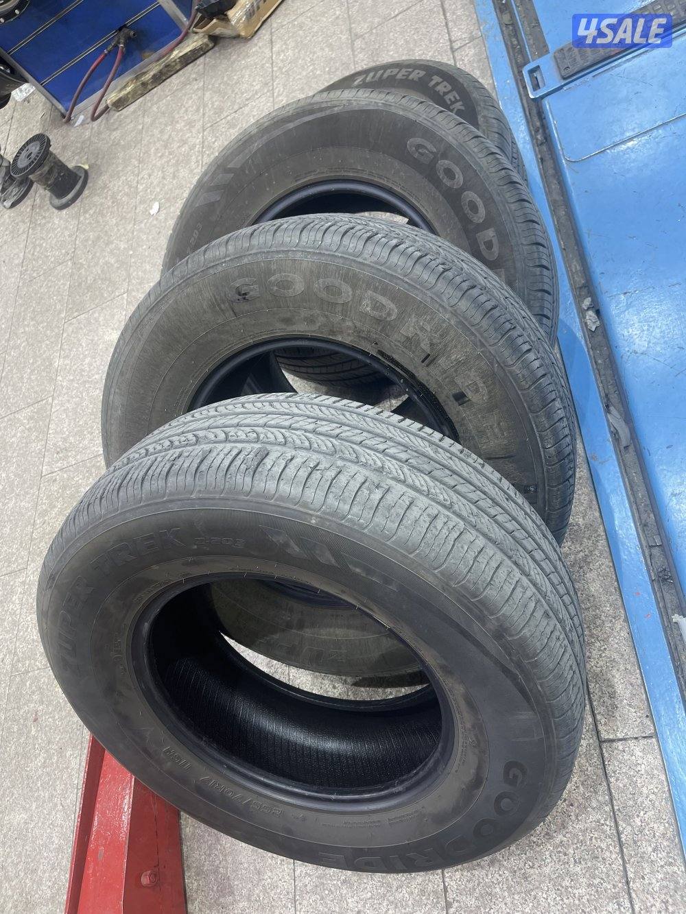 تواير قود يير حجم 171