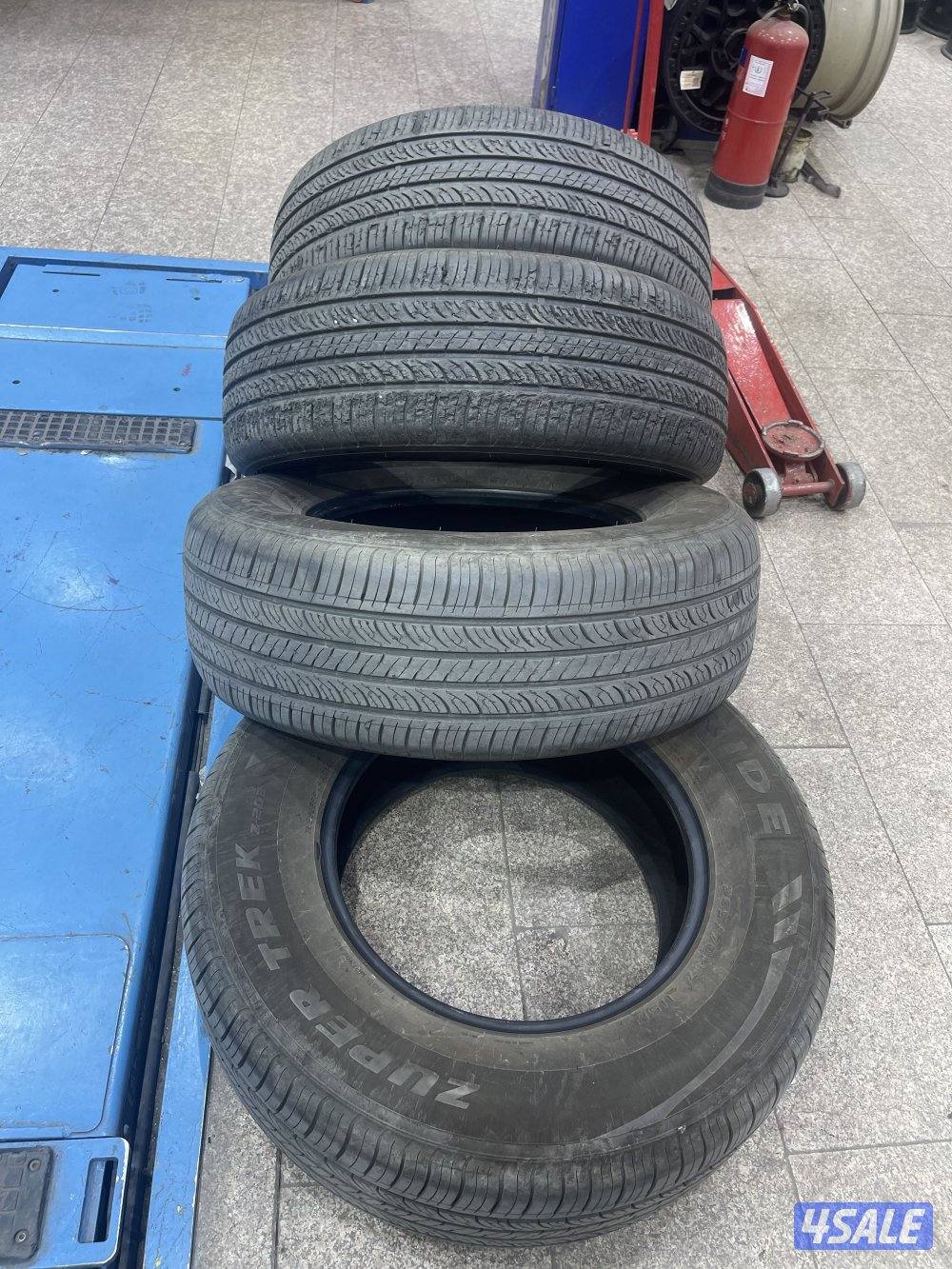 تواير قود يير حجم 172