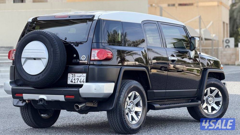 اف جي 2017 بحالة الوكالة2