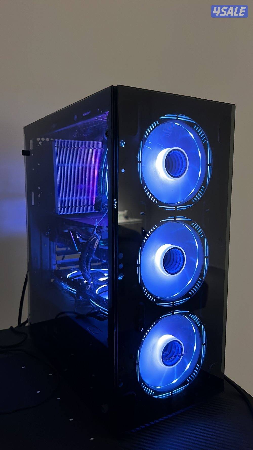 بي سي قيمنق - Gaming Pc0