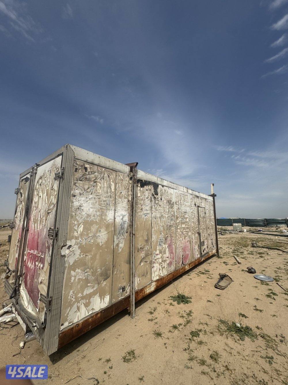 مخيمات مزارع صليبة كبد4