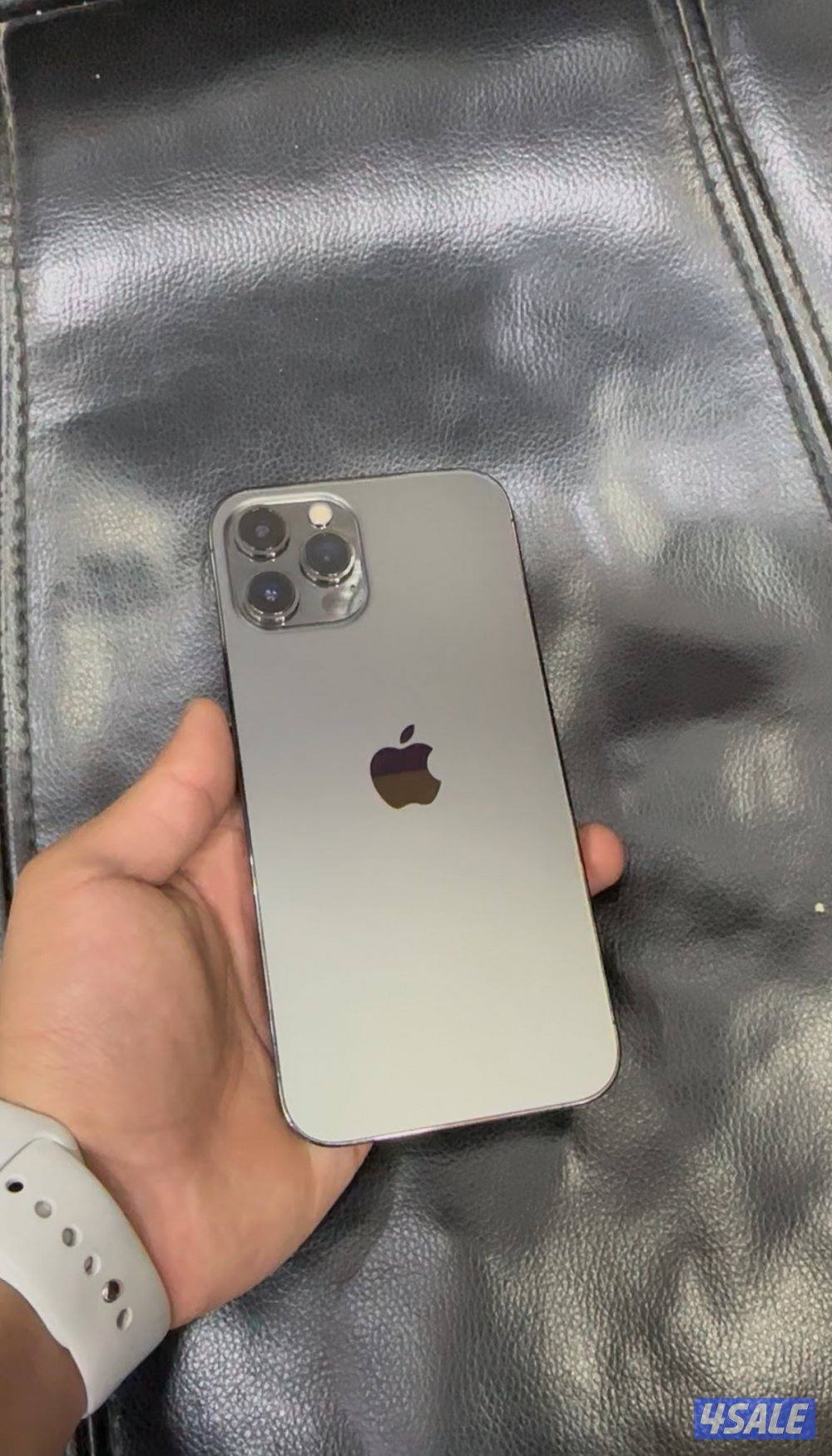 iPhone 12 Pro Max ايفون ١٢ برو ماكس0