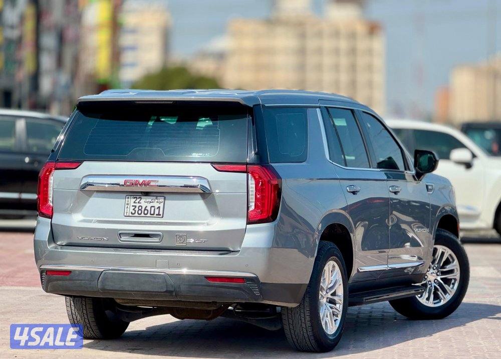 يوكن SLT وارد الوكاله بحالة الوكاله3