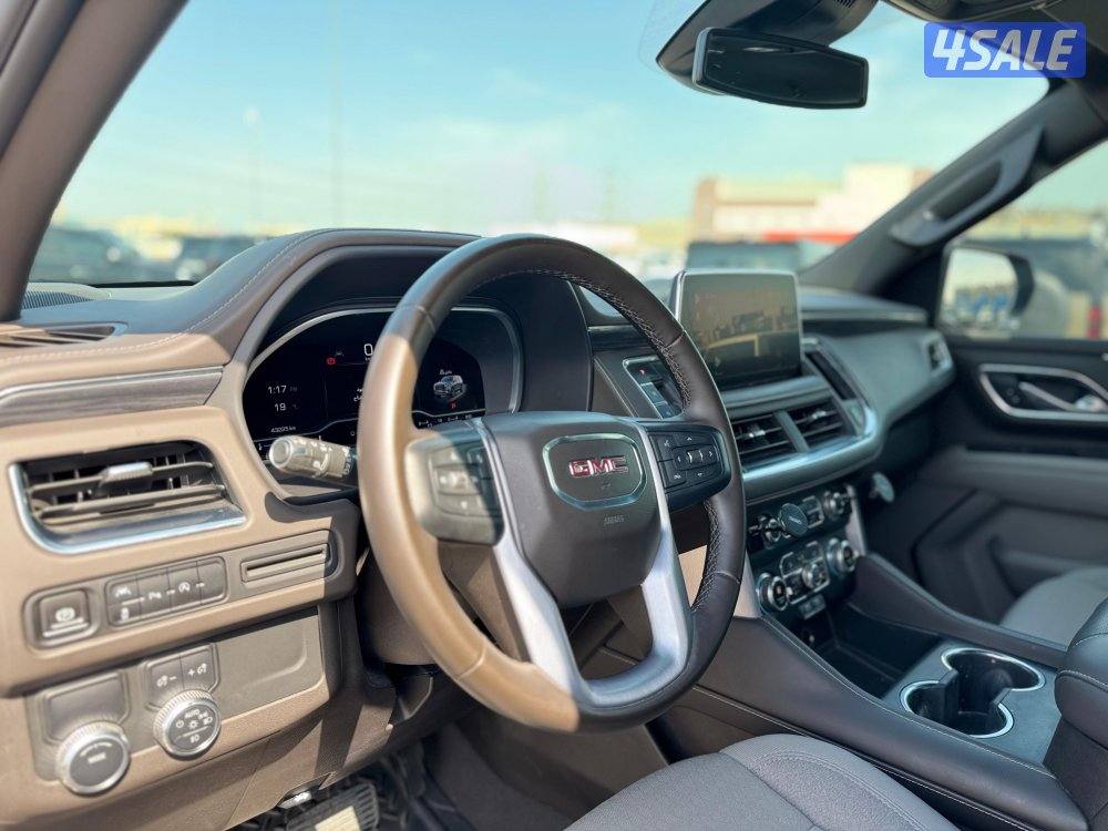 يوكن SLT وارد الوكاله بحالة الوكاله8