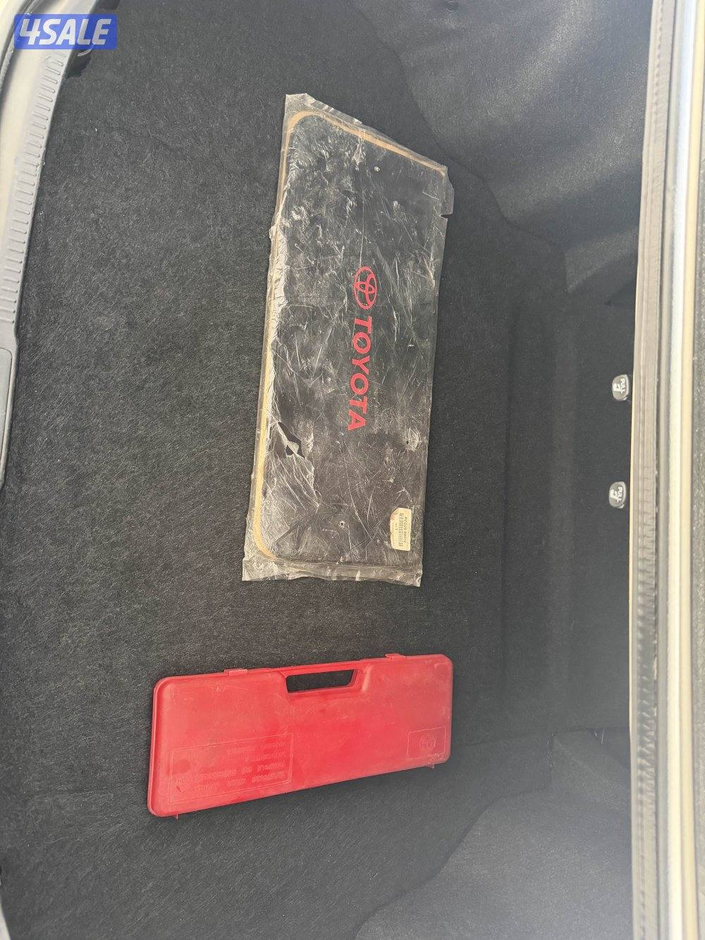 للبيع كامري 2016 GLX عداد 1557