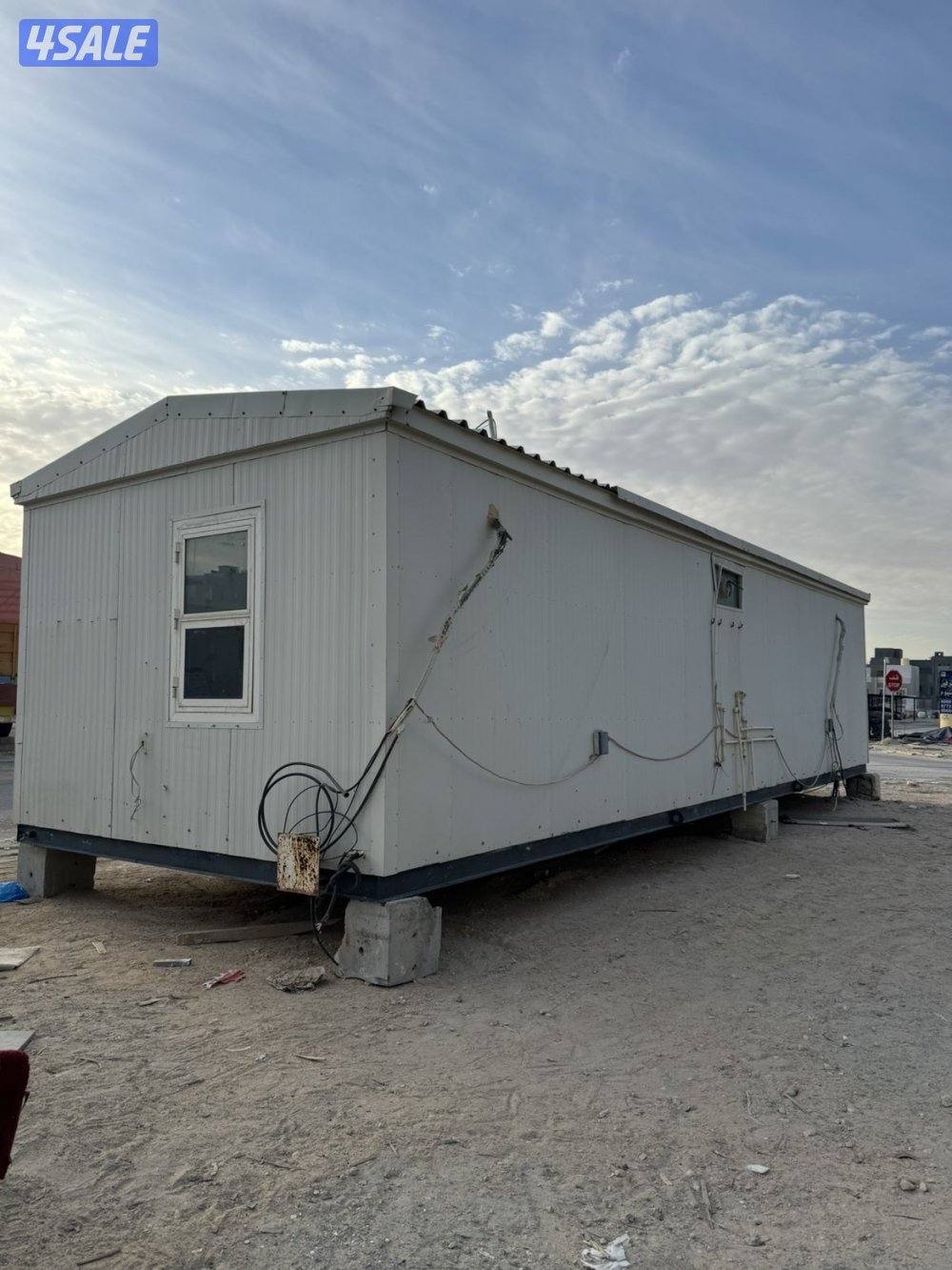 شاليه ثابت0