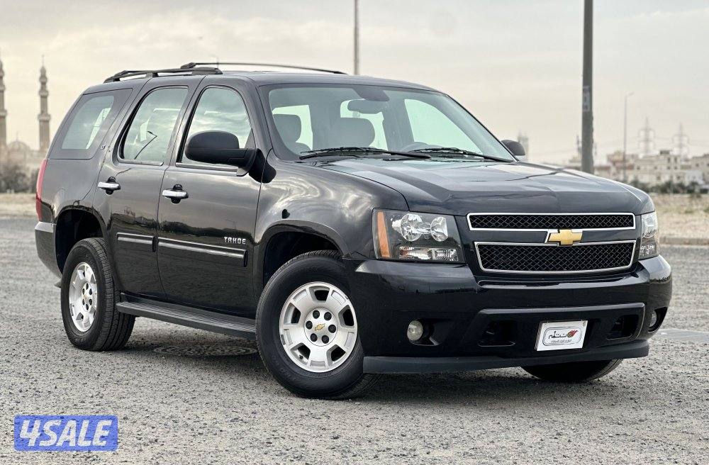 للبيع تاهوLTموديل 20140