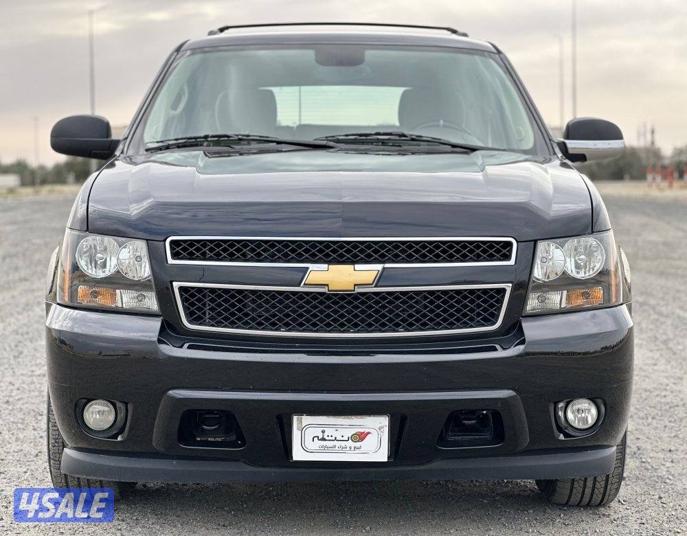 للبيع تاهوLTموديل 20141