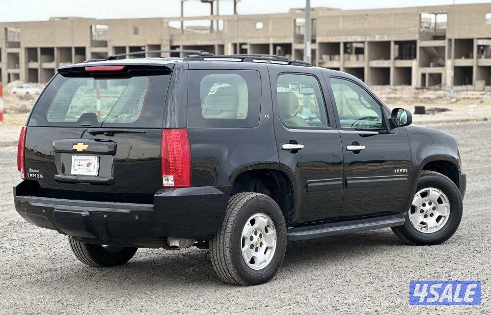 للبيع تاهوLTموديل 20142