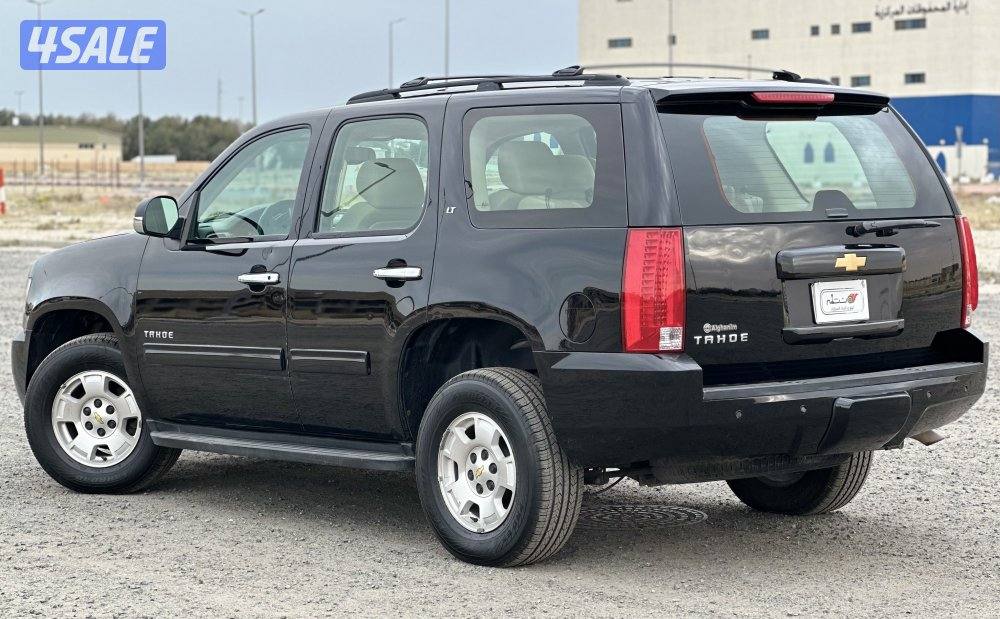 للبيع تاهوLTموديل 20143