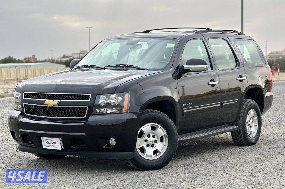 للبيع تاهوLTموديل 20145