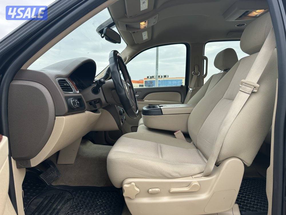 للبيع تاهوLTموديل 20147