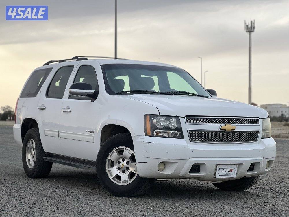 للبيع تاهوLTموديل 20140