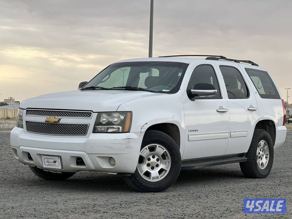 للبيع تاهوLTموديل 20142