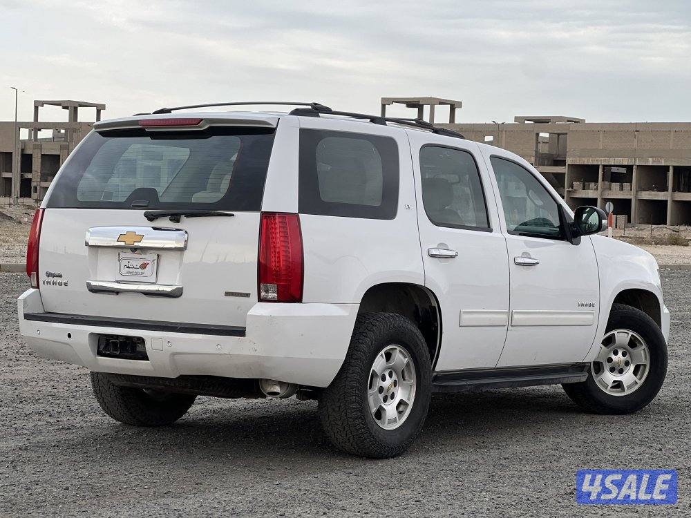 للبيع تاهوLTموديل 20143