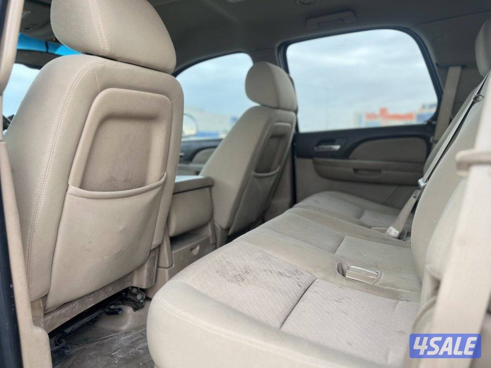 للبيع تاهوLTموديل 20145