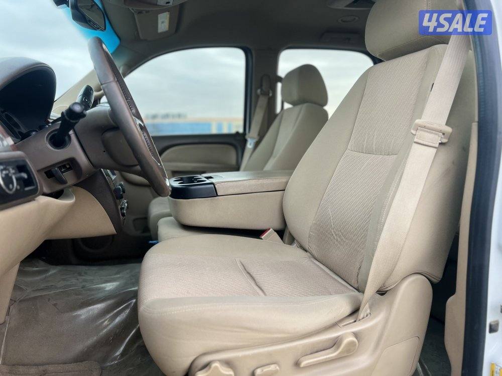 للبيع تاهوLTموديل 20146