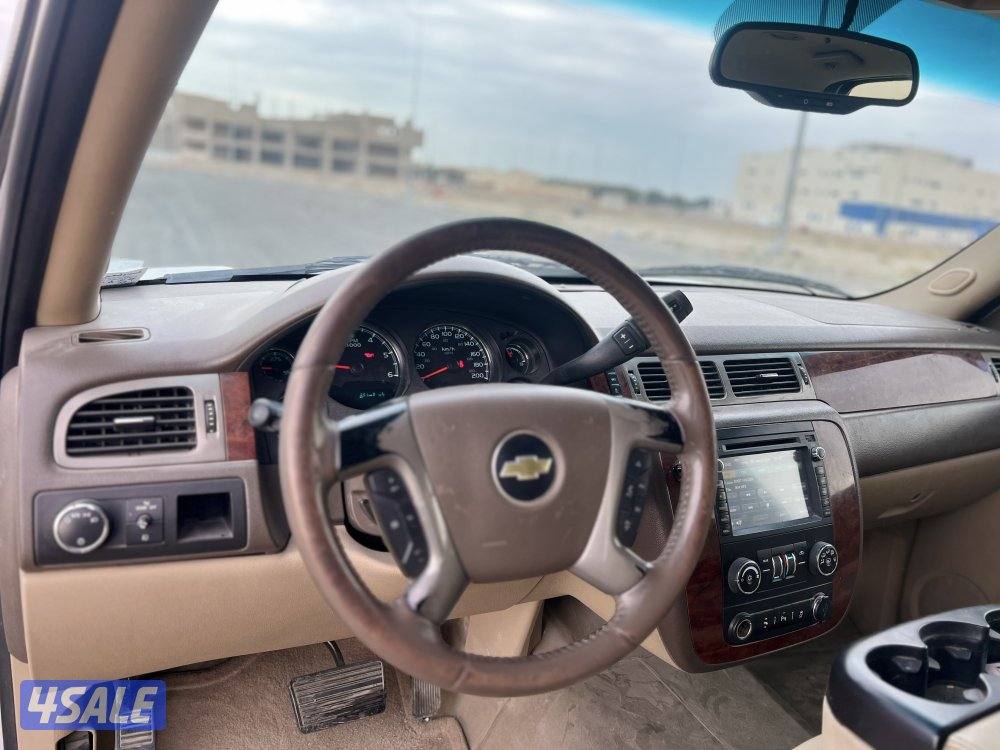 للبيع تاهوLTموديل 20147