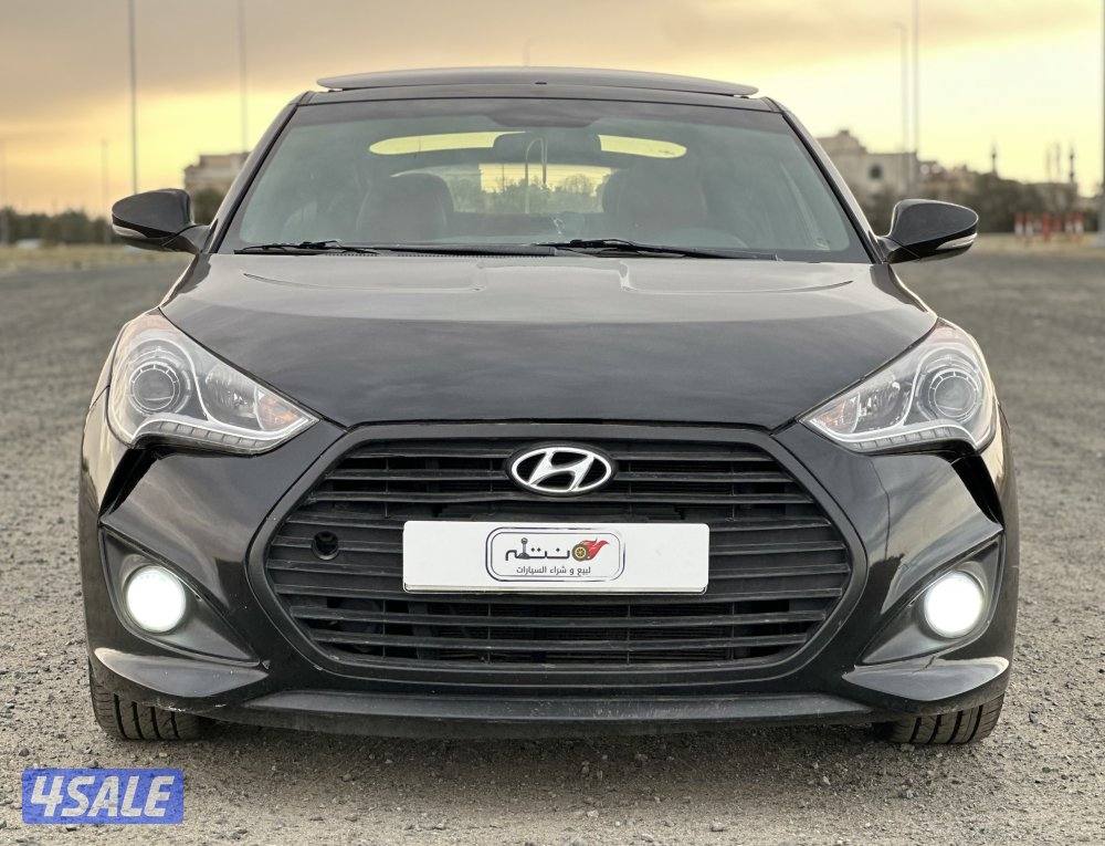 للبيع هيونداي موديل 20182