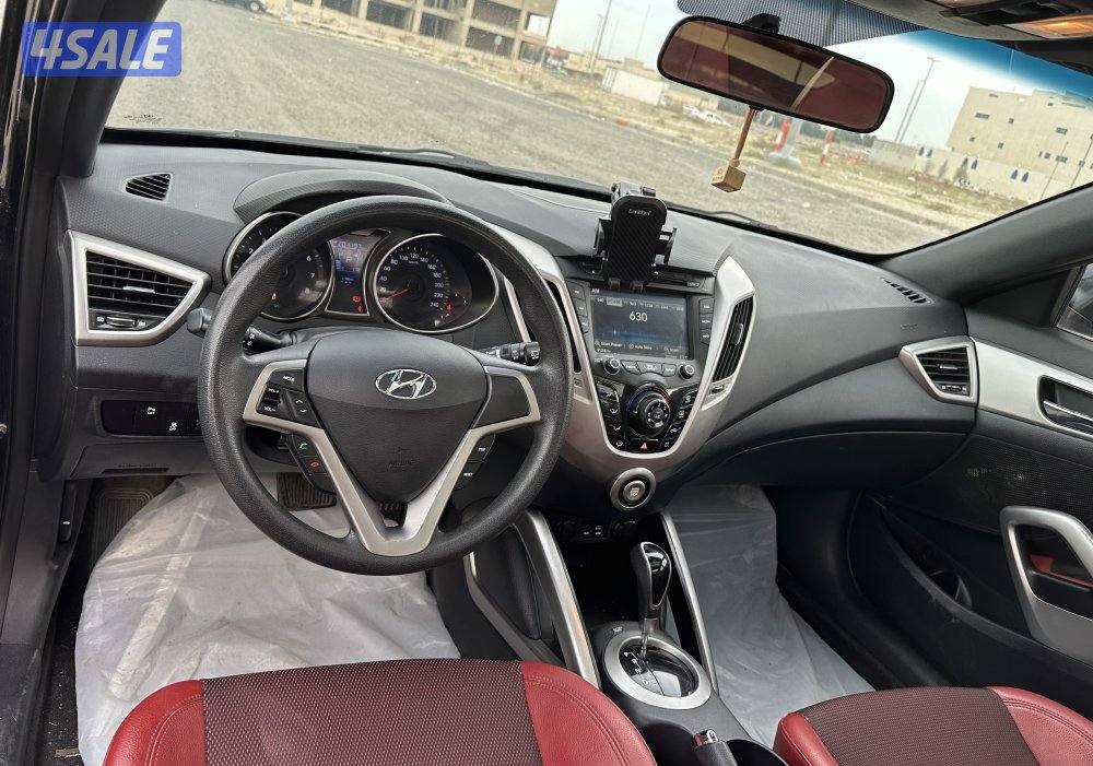 للبيع هيونداي موديل 20183