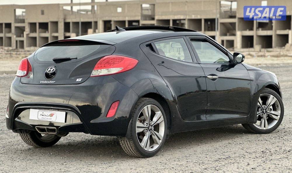 للبيع هيونداي موديل 20184