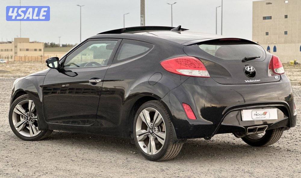 للبيع هيونداي موديل 20185