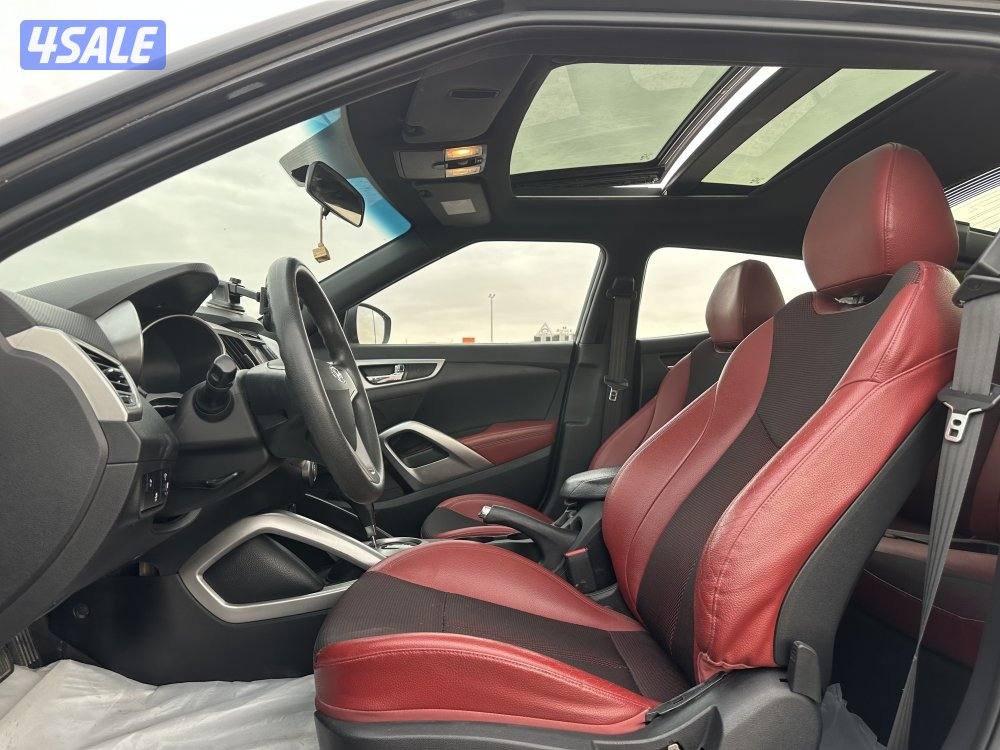 للبيع هيونداي موديل 20186