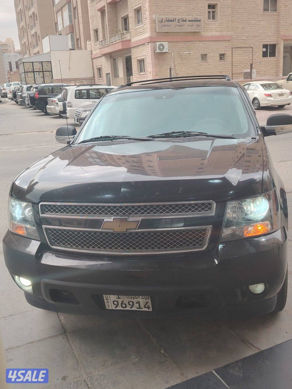 وانيت افلانش 2011 وكاله الكويت نظيف اسود من داخل بيج تسكيره حوض وكاله5