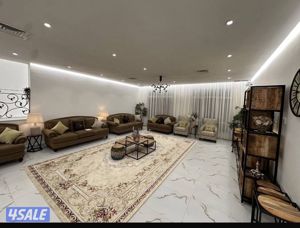 للبيع شقة دوبلكس0