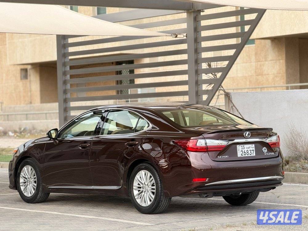 بحاله ممتازه ES2500