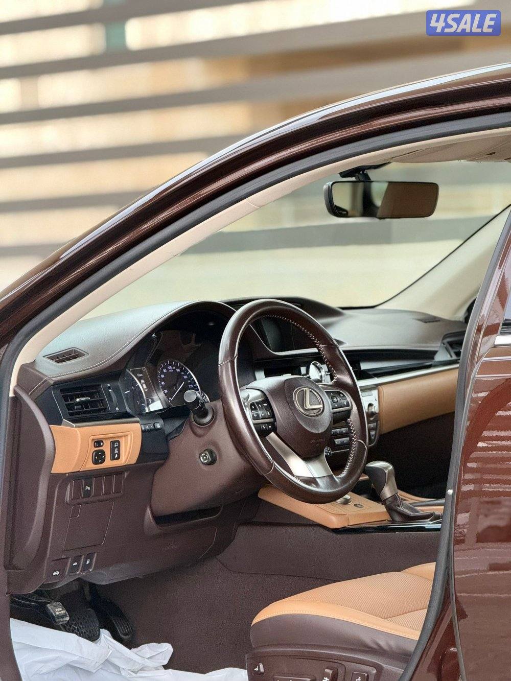 بحاله ممتازه ES2507