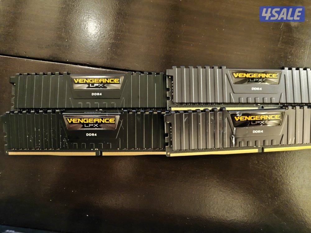 i7 12700K + MSI Z690 motherboard + 32 ram DDR4 36002