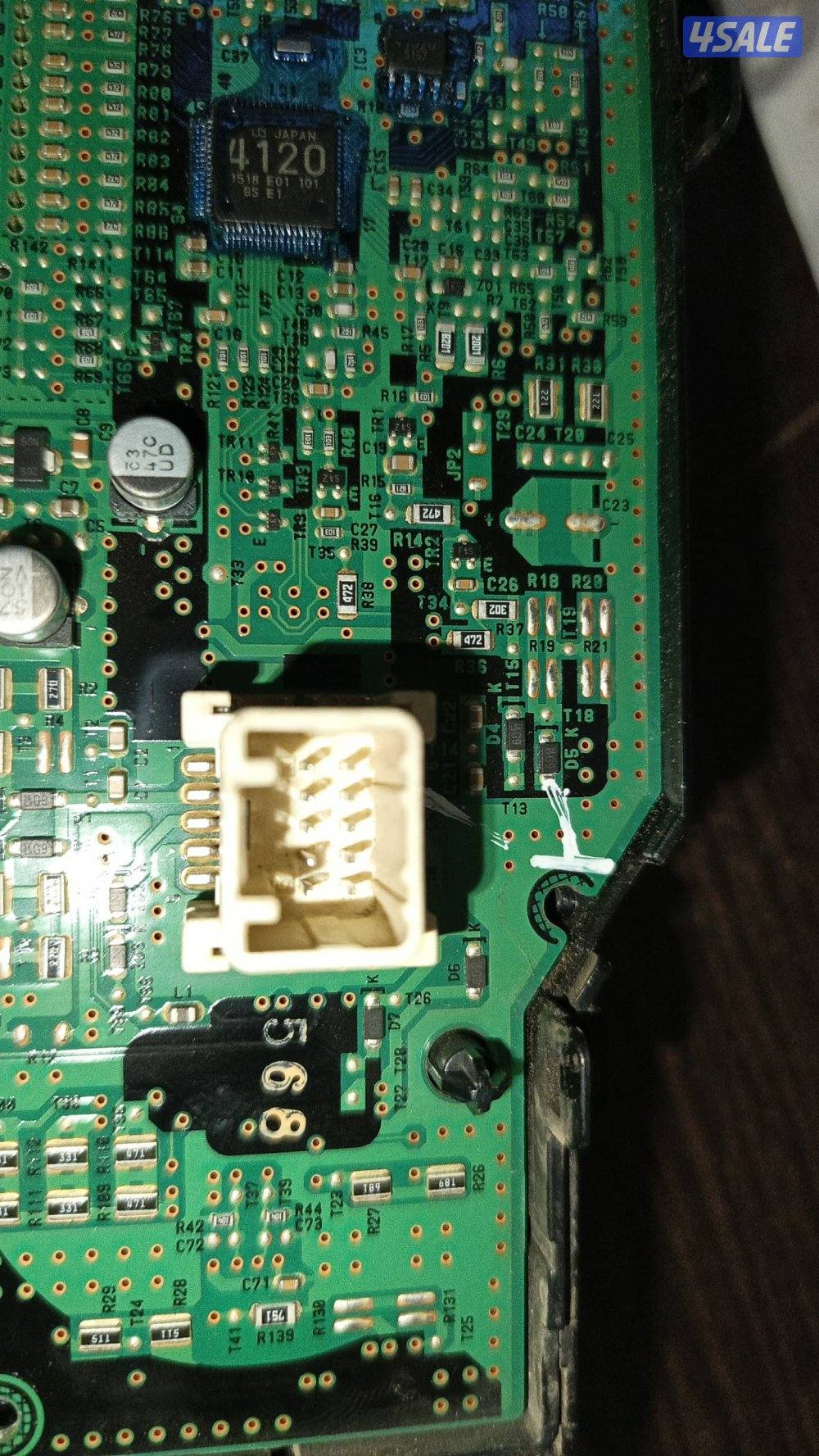 خدمه الطرق والمنازل0