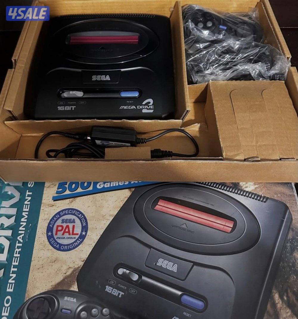 للبيع مجموعه العاب منوعه4