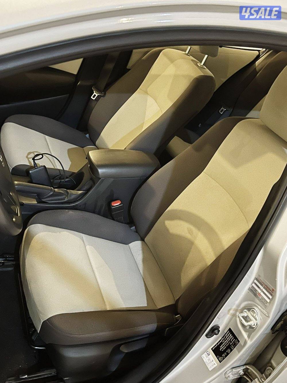 للبيع كورولا7