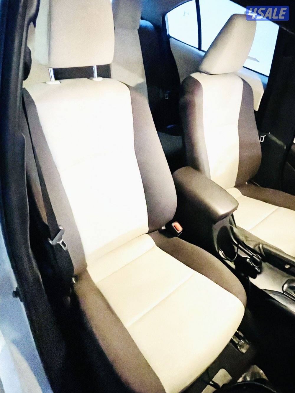 للبيع كورولا8