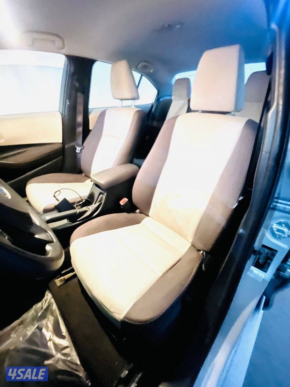 للبيع كورولا9