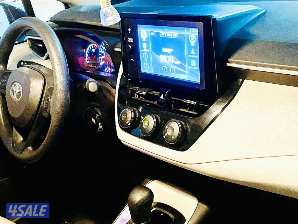 للبيع كورولا10