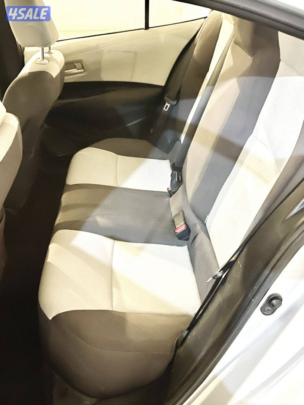 للبيع كورولا12