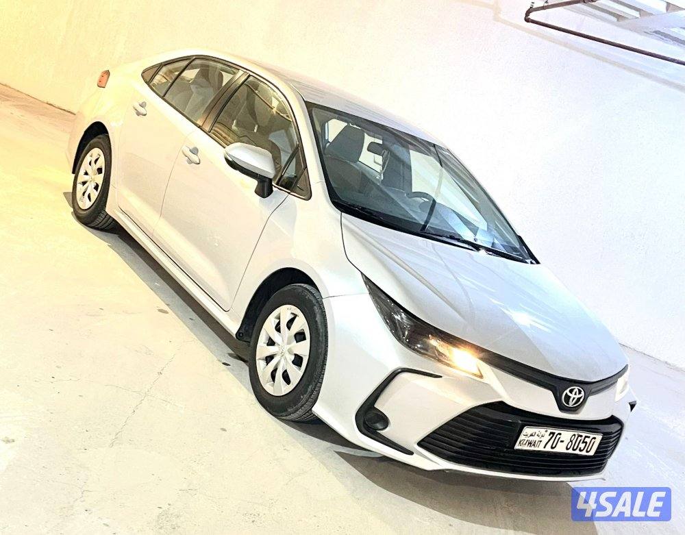 للبيع كورولا14