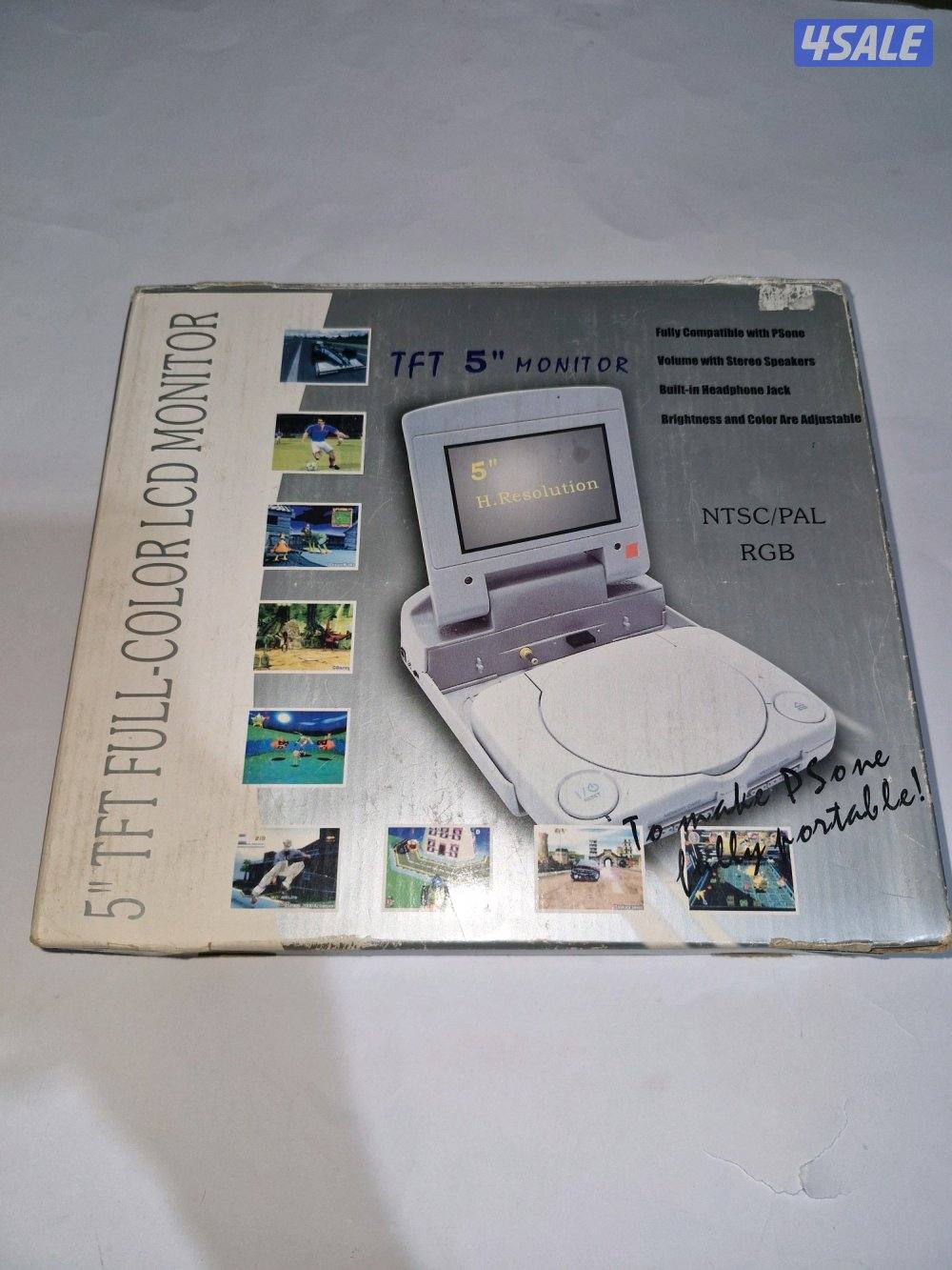 للبيع مجموعه العاب منوعه6