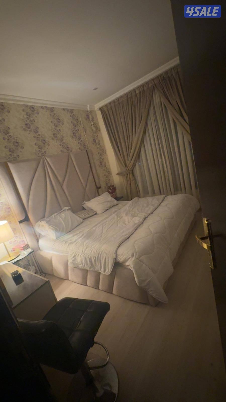 الجابرية اجار يومي برايفت الحجز قبل بيوم0