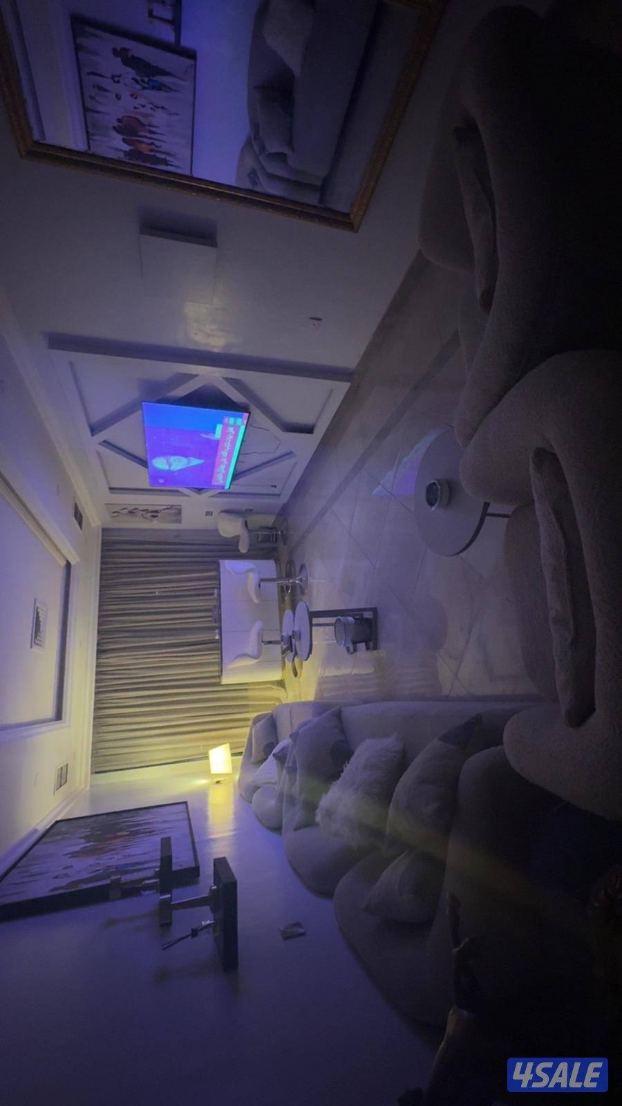 الجابرية اجار يومي برايفت الحجز قبل بيوم1